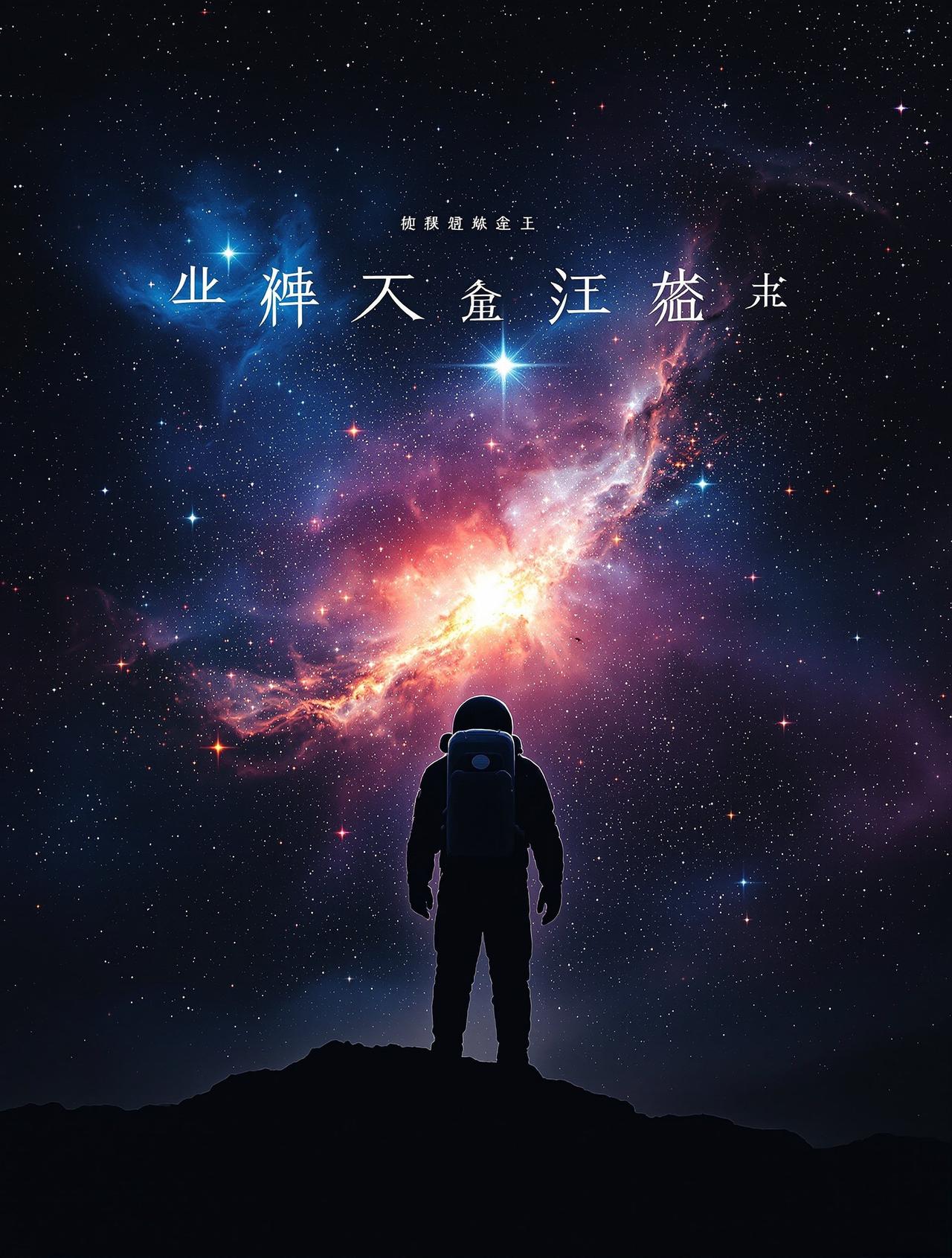 星河之上 - 天堂电影网出品 星河之上