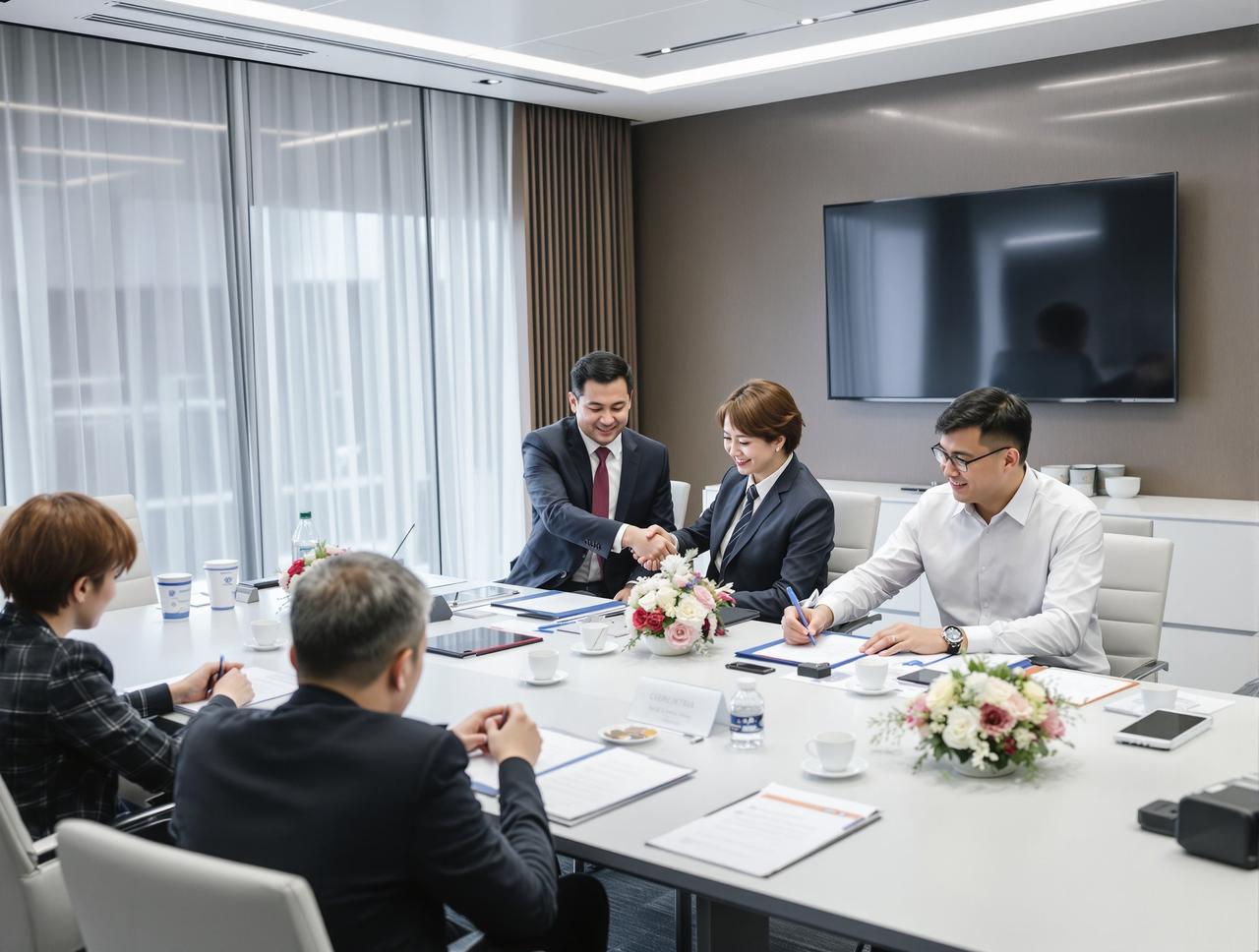 天堂电影网与腾讯视频达成战略合作,共同开发10部精品剧集 - 天堂电影网 天堂电影网与腾讯视频达成战略合作,共同开发10部精品剧集